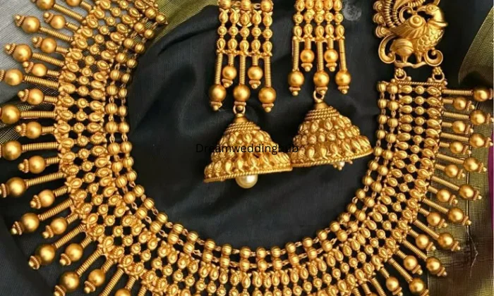 Sri Vinayaka Jewellery Works